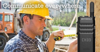 Mountain vista - communicate everywhere