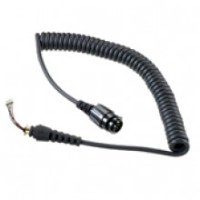 Microphone Cable Assembly