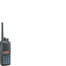 TK-2180 VHF FM Handheld Transceiver