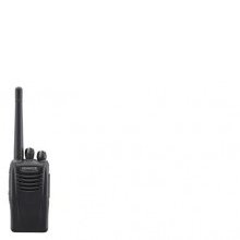 TK-2360 Compact VHF FM Handportable Radio