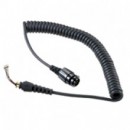 Motorola Microphone Cable Assembly for RMN5052