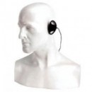 EHP850 D-Shaped earpiece (listen only)