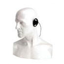 D-Shaped earpiece (plugs into CMP1/750, CMP750, CMP850