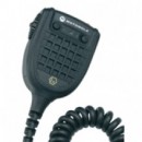 ATEX GP Remote Speaker Microphone
