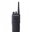 Motorola GP340 Professional Handportable Radio