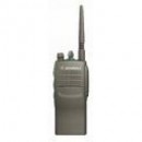 GP640 Professional Handportable Radio
