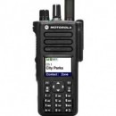 Motorola DP4800 Handportable Radio