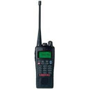 HT706 VHF Low-Band (30-50MHz) Handportable Transceiver