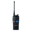 HT712S VHF Mid-Band (66-88MHz) Handportable Transceiver