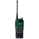 HT816T VHF Mid Band (66-88MHz) Handportable Transceiver