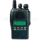 HX405 VHF Low-Band (30-50MHz) Handportable Transceiver