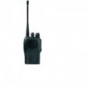 Entel HX412T VHF Mid-Band (66-88MHz) Handportable Transceiver