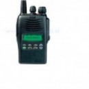 HX415T VHF Mid-Band (66-88MHZ) Handportable Transceiver
