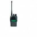 HX426T VHF High-Band (148-174MHz) Handportable Transceiver