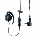 CP040 Magone Earpiece with in-line microphone and PTT