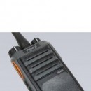 PD405 Handportable Radio