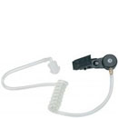 Motorola Clear Coiled Audio Kit for MDPMLN4418
