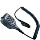 Remote Speaker Microphone w/volume control (IP57)