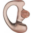 Comfortable Ear Insert for Earpiece (right ear, large)