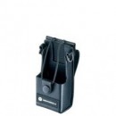 Motorola Leather Carry Case with 6.4cm swivel belt loop