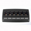 IMPRES Display Multi Unit Charger