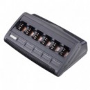 IMPRES Multi Unit Charger 1-up Display
