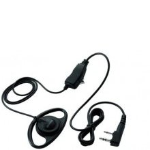 Clip Microphone with 
