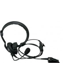 Lightweight Single Muff Headset