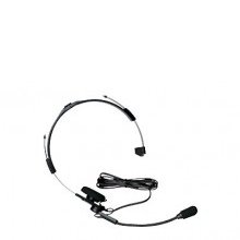 Lightweight Headset