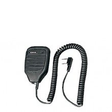 Slim-Line / Lightweight Speaker Microphone