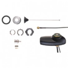 Mobile Combination GPS/Antenna, BNC (403-430MHz)