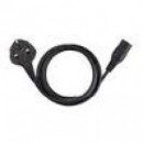 Power Cable (UK Plug)