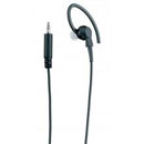 GP344 1 Wire Extra-loud Earpiece 3.5mm Plug, Black *