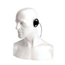 D-Shaped Earpiece (Listen only)