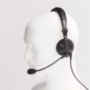 Lightweight Headset