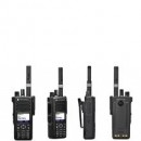 Motorola DP4800 Handportable Radio