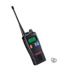 HT713 VHF Mid-Band (66-88MHz) Handportable Transceiver