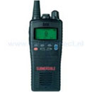 HT735T UHF Full-Band (450-520MHz) Handportable Transceiver