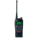 HT816 VHF Mid Band (66-88MHz) Handportable Transceiver