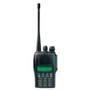 Entel HX406 VHF Low-Band (30-50MHz) Handportable Transceiver
