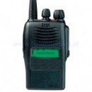 HX413 VHF Mid-Band (66-88MHz) Handportable Transceiver