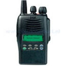 HX415 VHF Mid-Band (66-88MHz) Handportable Transeiver