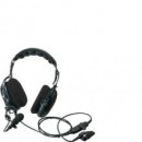 Kenwood Heavy duty over-the-head headset