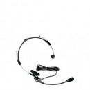 Lightweight Headset