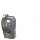 Nylon Case with Metal Clip