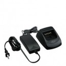 Tri-chemistry Rapid Charger