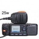 MD785 (L)  25w Mobile Radio