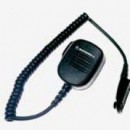 GP340 Remote Speaker Microphone with Noise Cancelling