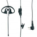 D-Shell Ultra Lightweight Headset with PTT & Vox capability