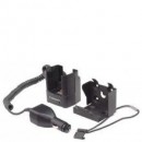 Travel Charger with VPA adapter